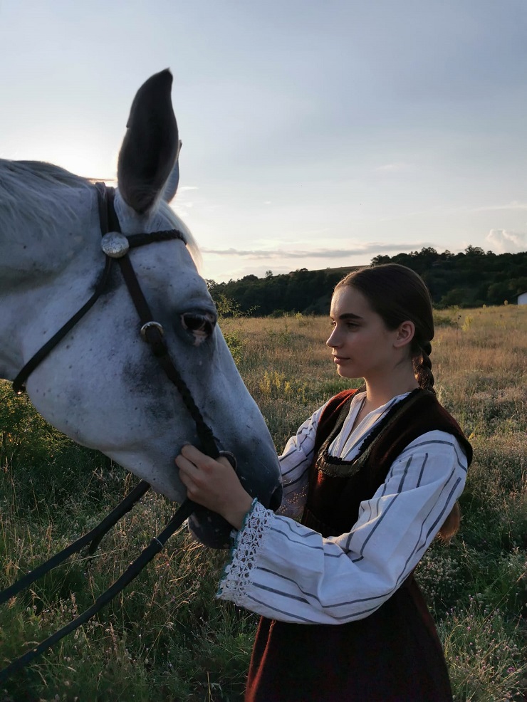  снимка: Мирамар филм 